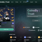 The Truth Behind Coinsbytrust.com